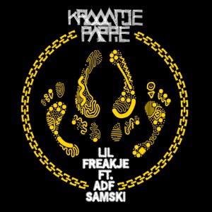 Lil Freakje (feat. ADF Samski)