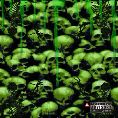 Die with your guts open - Single