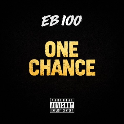 One Chance Freestyle - Single