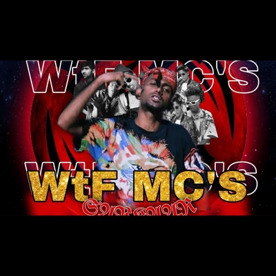 Wtf Mc's - Single