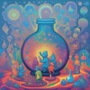 Smurfs - Single