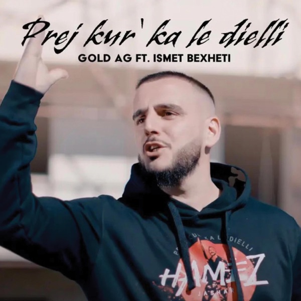 Prej Kur Ka Le Dielli (feat. Ismet Bexheti)