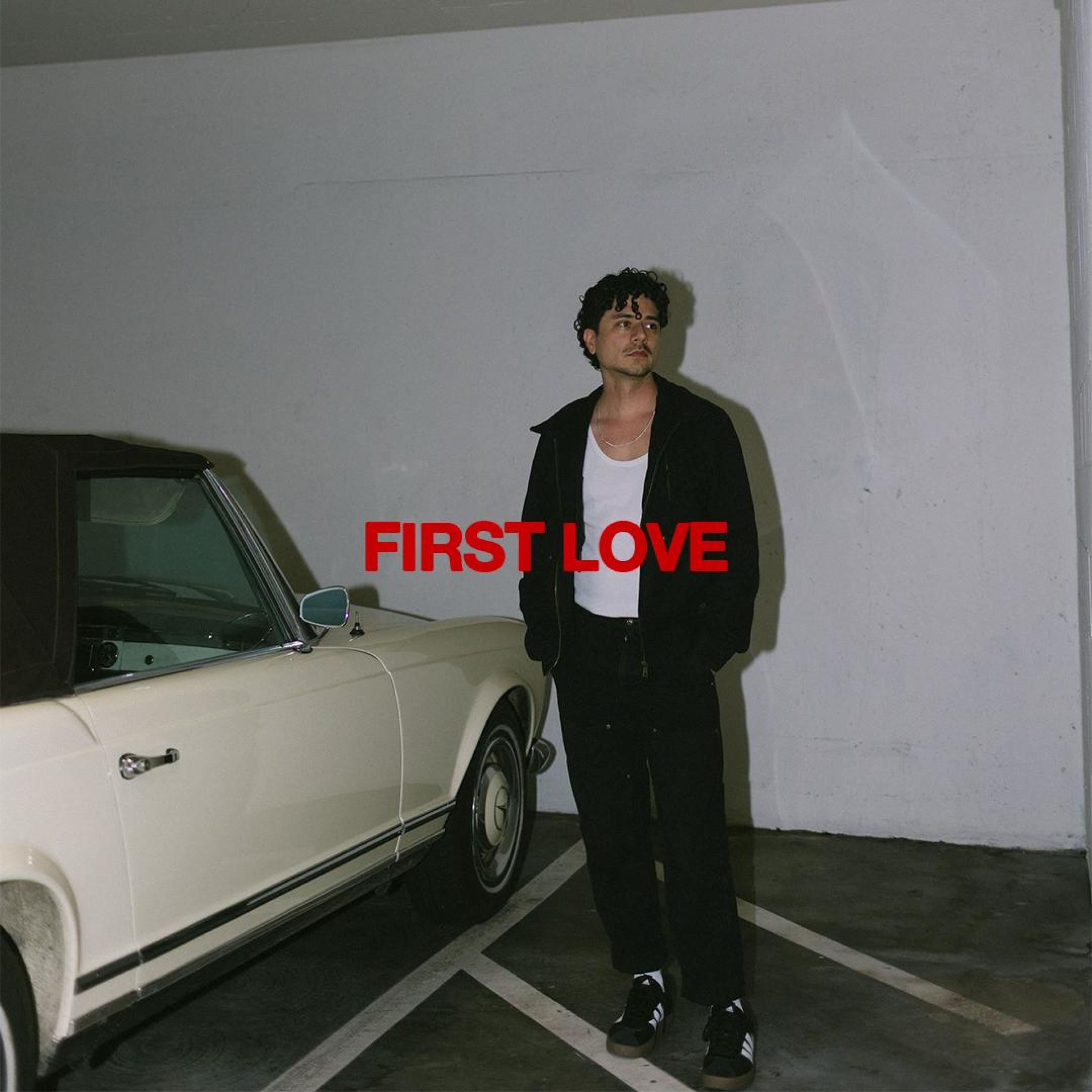 First Love - Single