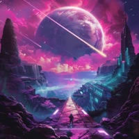 Beyond the Event Horizon - Synthnaut