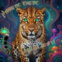 Hypnotic Exotic — William Lovitt