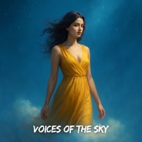 Voices of Eden - Single - Melodia Simples, Celestial Melodies, Soft Notes & Angelical Voices