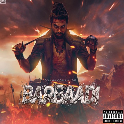 Barbaadi - EP