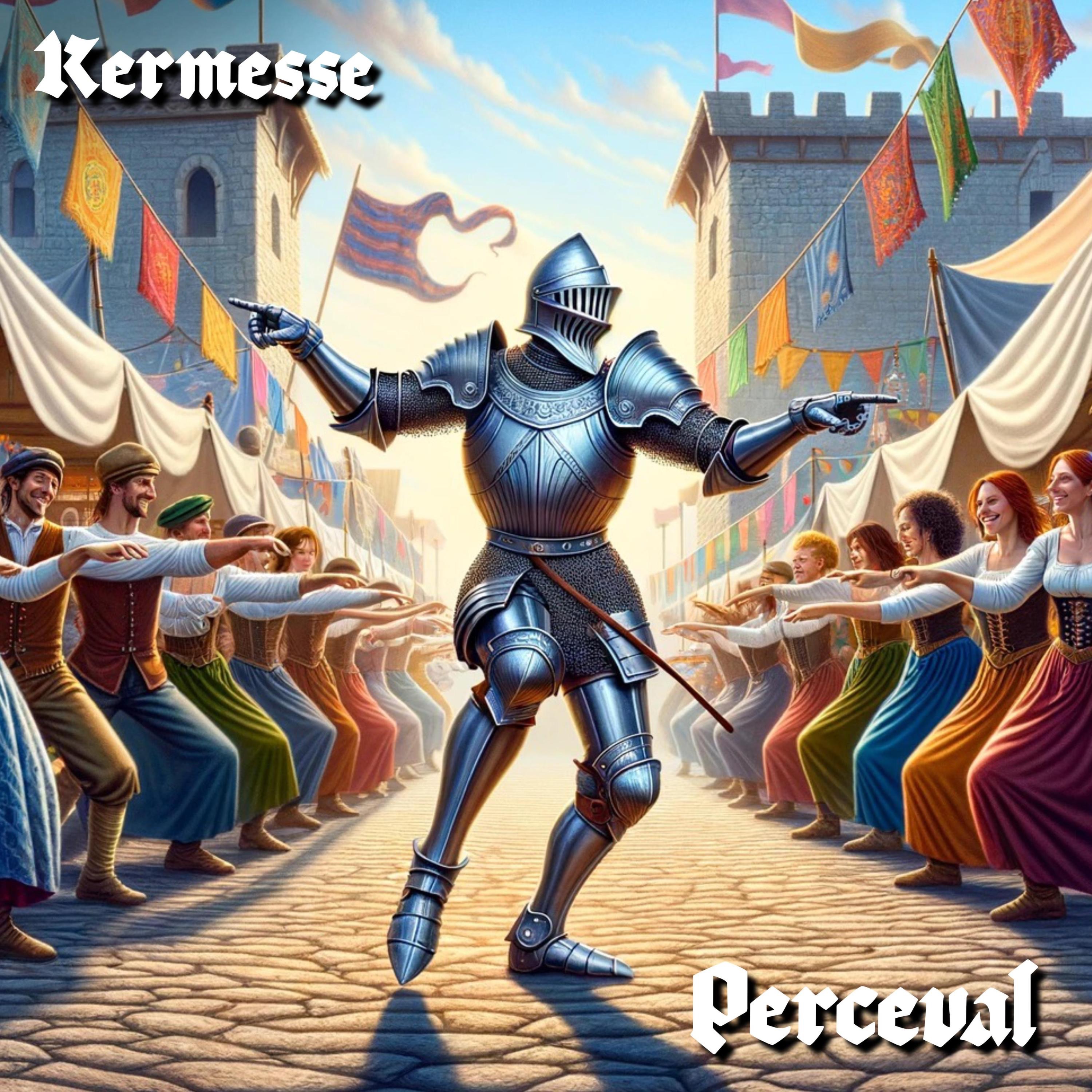 KERMESSE - Single