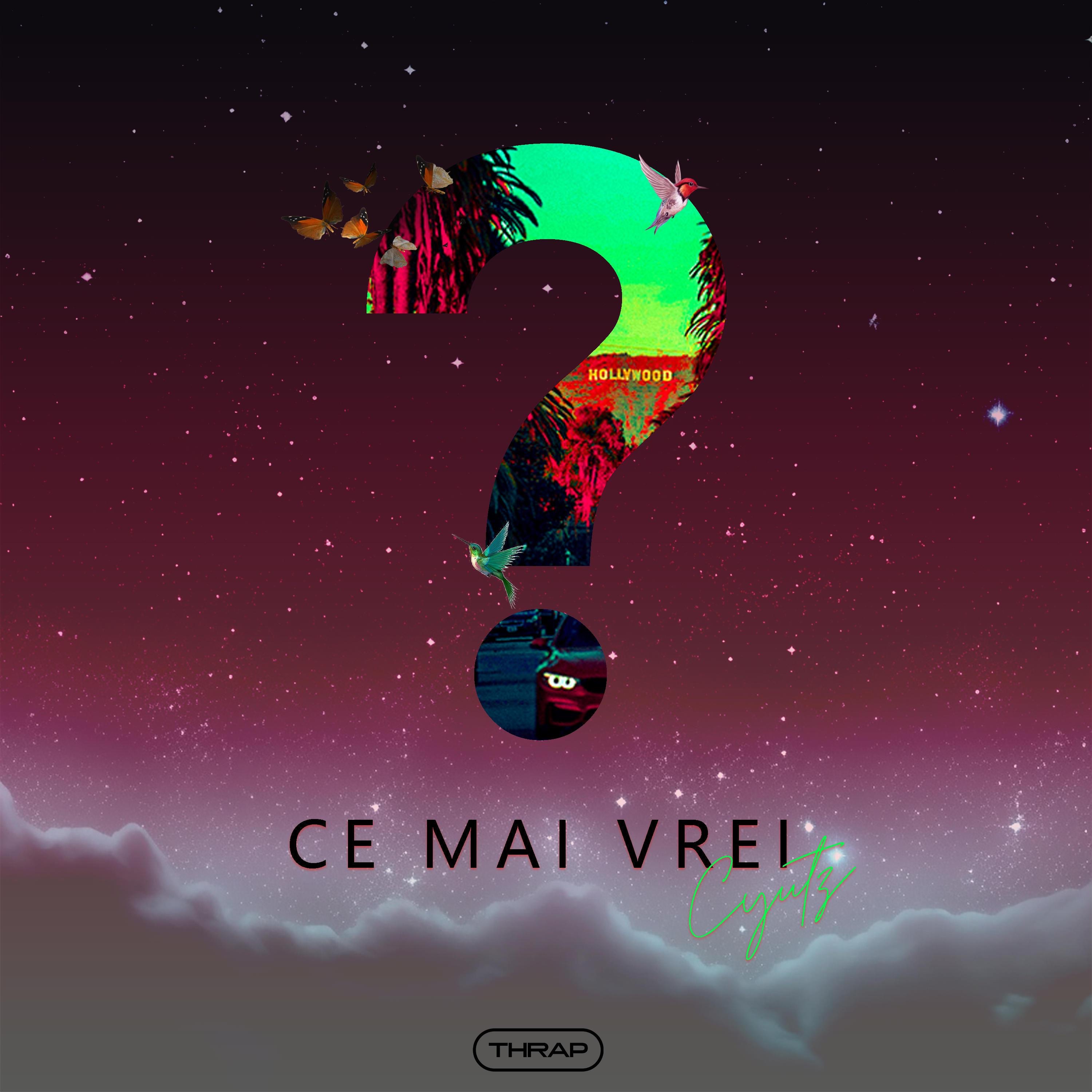 Ce Mai Vrei? - Single