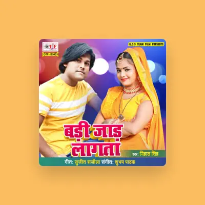Listen to Nihal Singh, watch music videos, read bio, see tour dates & more!
