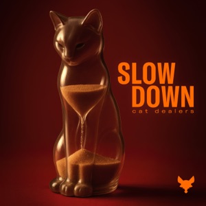 Slow Down (feat. Angie)