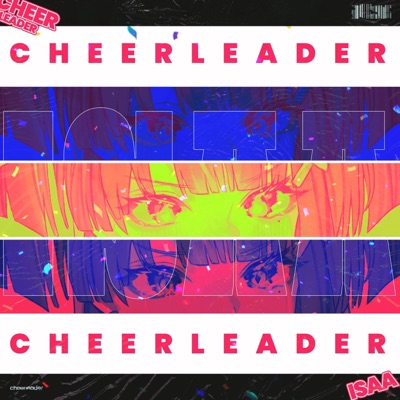 Cheerleader - Single