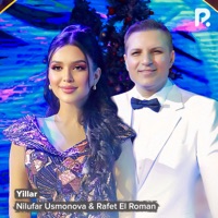 Qaray olasanmi (Direniyorum) - Single - Nilufar Usmonova & Rafet El Roman