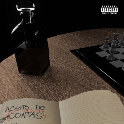 Antes do Acerto de Contas - EP
