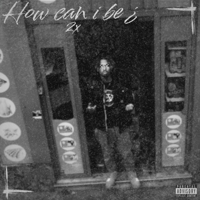 How can i be ? (feat. Bils) - Single