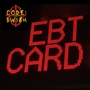 EBT CARD (swipe)