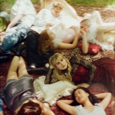 Summer Affair artwork