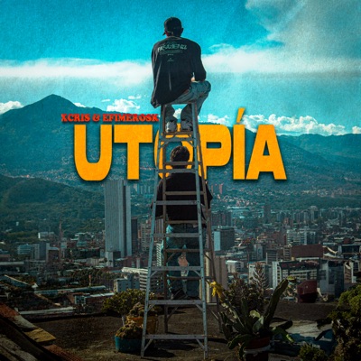 Utopía - Single