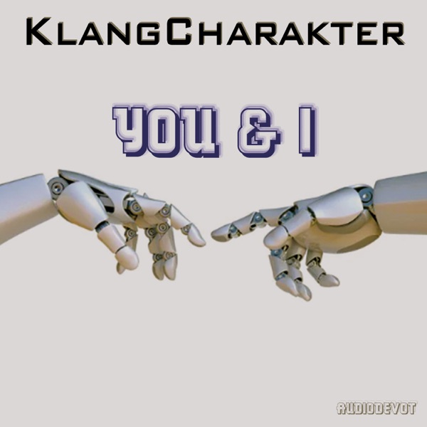You & I (Don't Ask For) - Single