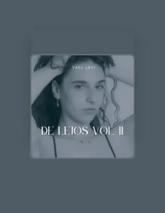 Listen to Yael Levi, watch music videos, read bio, see tour dates & more!