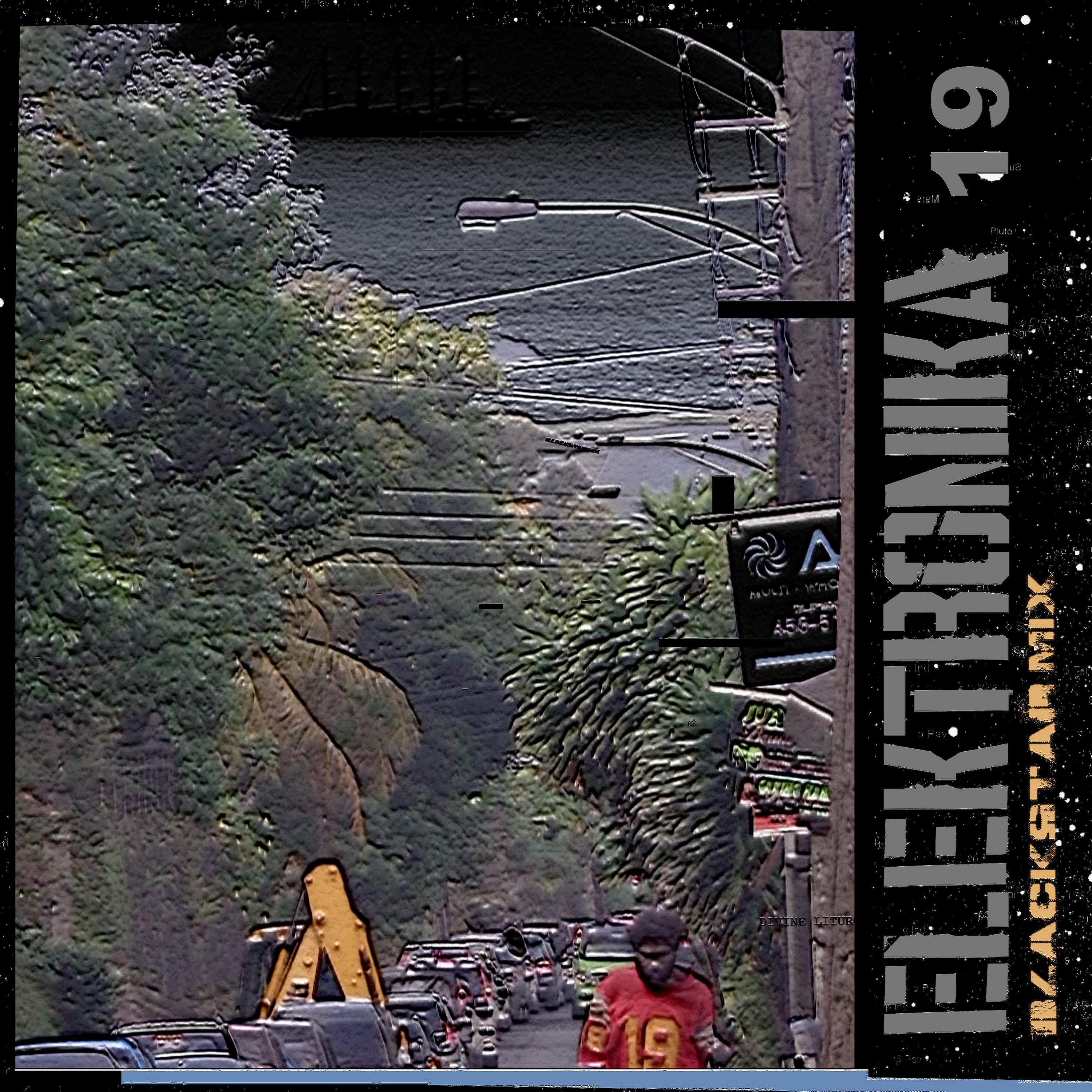 Artirps Mix #18