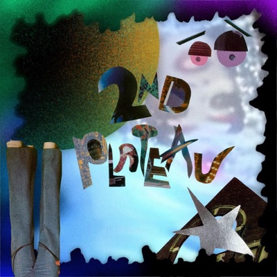 2nd plateau (feat. Sunny Moonshine) - Single