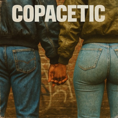 Copacetic (feat. Tommy Danger) - Single