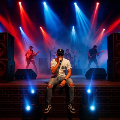 Only one for me (feat. Slate) - Single