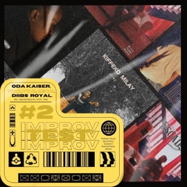 TEST'IMPROV #2 (feat. Oda Kaiser, Toulyo R. & Diibs) 7FLEX MUSIC