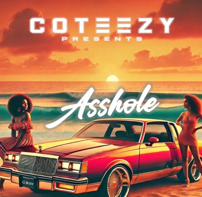 A$$hole - Single