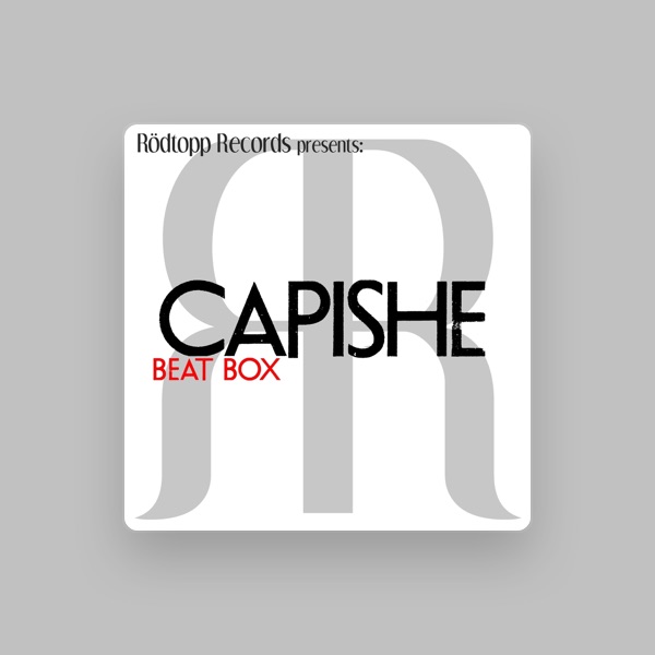 Capishe's avatar