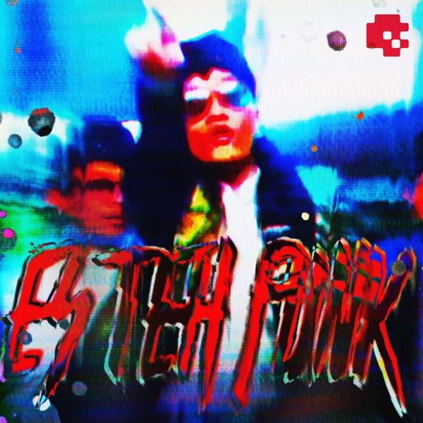 Es Teh Funk - EP