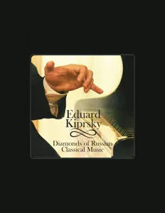 Poslechněte si interpreta Eduard Kiprsky, sledujte hudební videa, přečtěte si životopis, podívejte se na data turné a další informace.