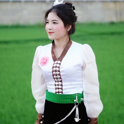 Nhạc Sống Sơn La - VNH Điệu Xoè Thương Nhau