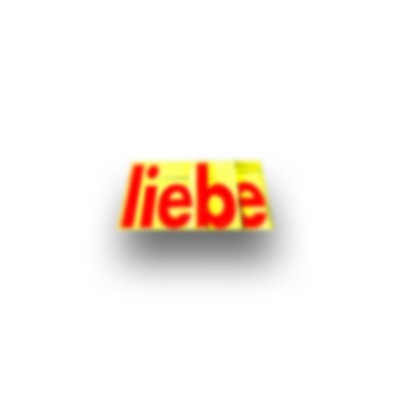 liebe - EP