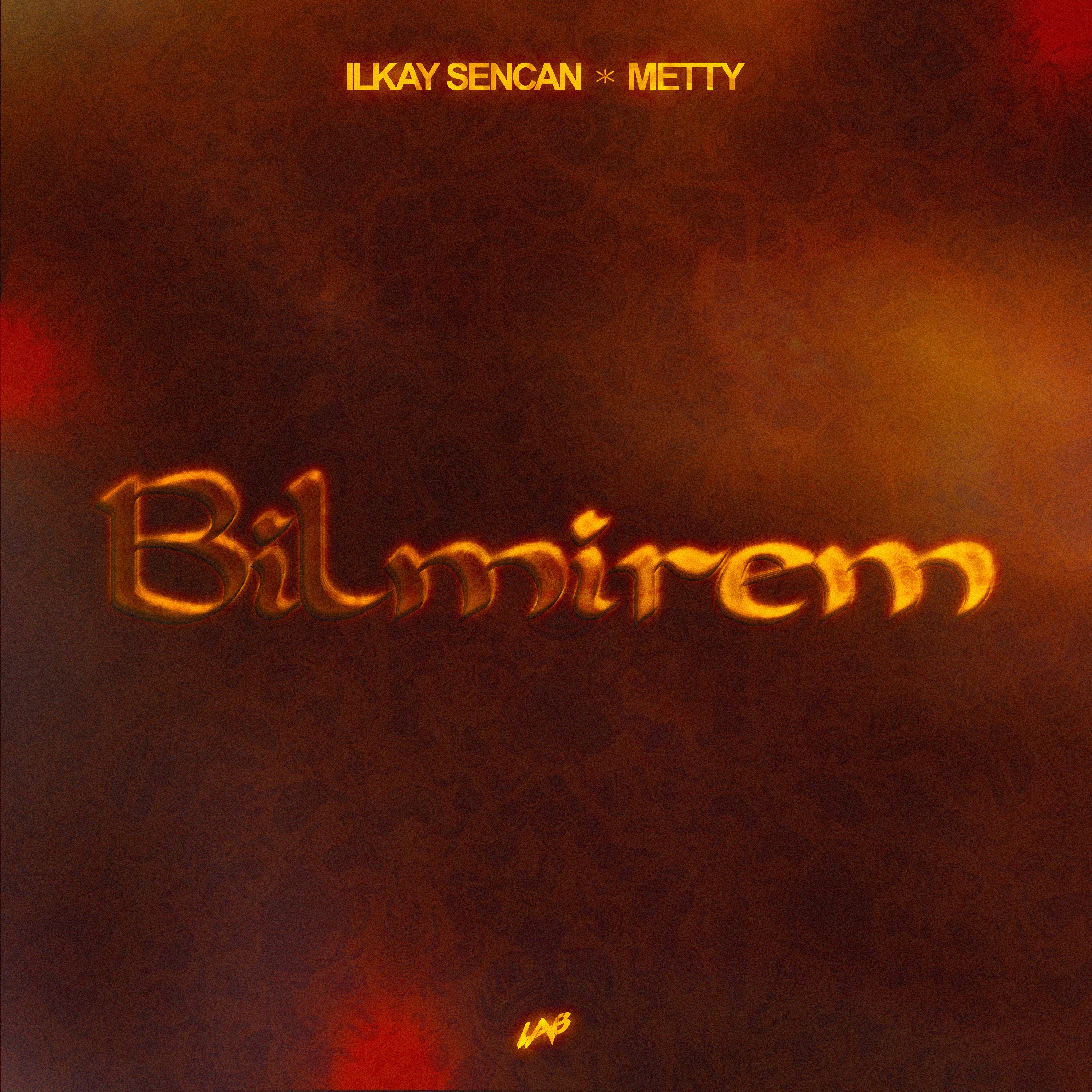 Bilmirem - Single