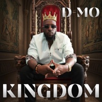 KINGDOM - D-Mo