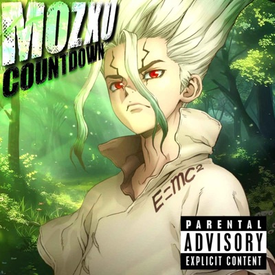 Countdown (feat. Jamar Rose & Mr.Memeologist) - Single