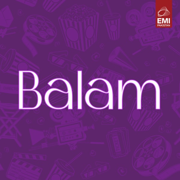 Balam (Original Motion Picture Soundtrack) - EP