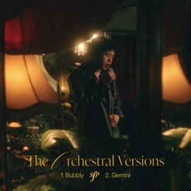 Gemini (Orchestral Vers.) Ethan Low & Strings From Paris