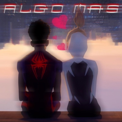 Algo más (Speed up version) - Single