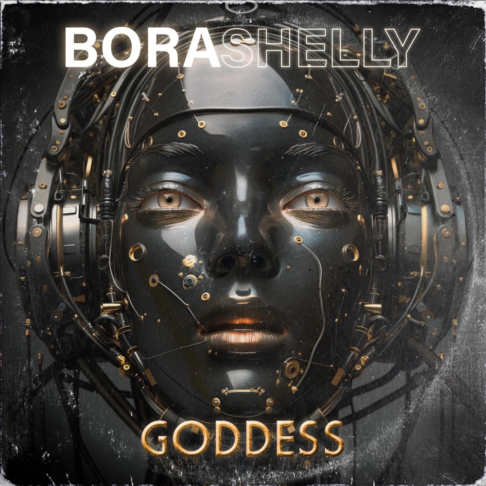 Обложка альбома «Goddess - Single» — Bora Shelly