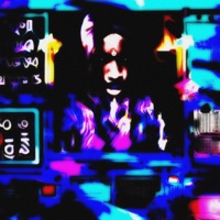 Galaga - Single - Coor Zimix
