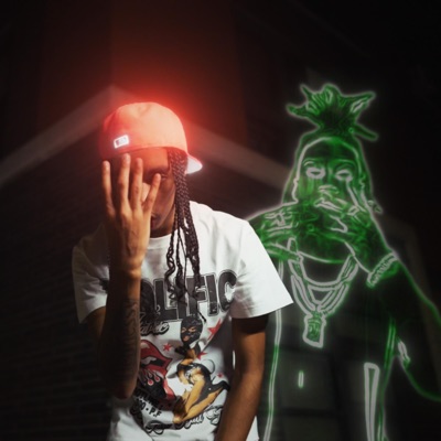 Bendin Thru Blocks - Single