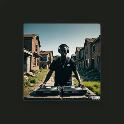 Listen to DJ Poyo, watch music videos, read bio, see tour dates & more!