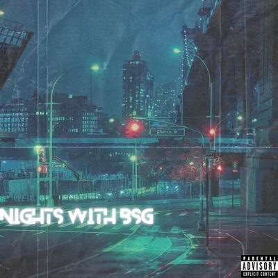 Nights With BSG - EP