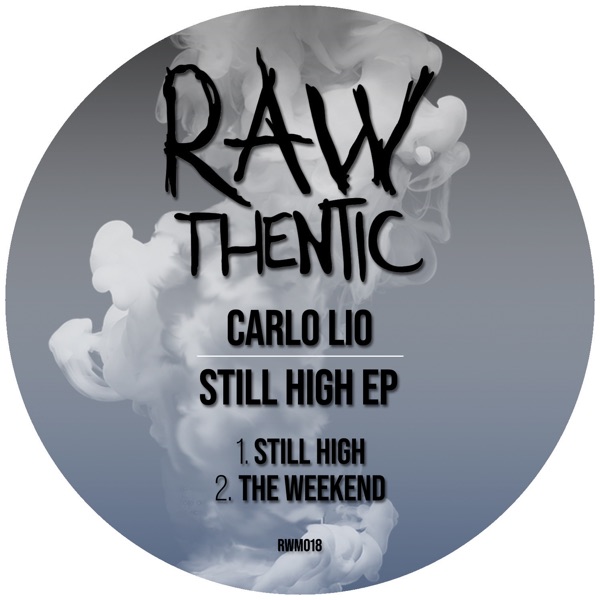 Still High Ep - Single