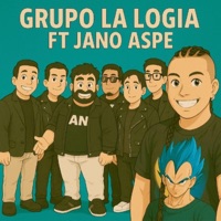 Somos Enemigos (feat. Jano Aspe) - Single - Grupo La Logia