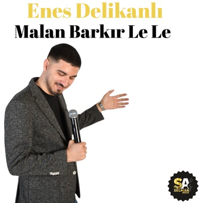 Malan Barkır Le Le - Single