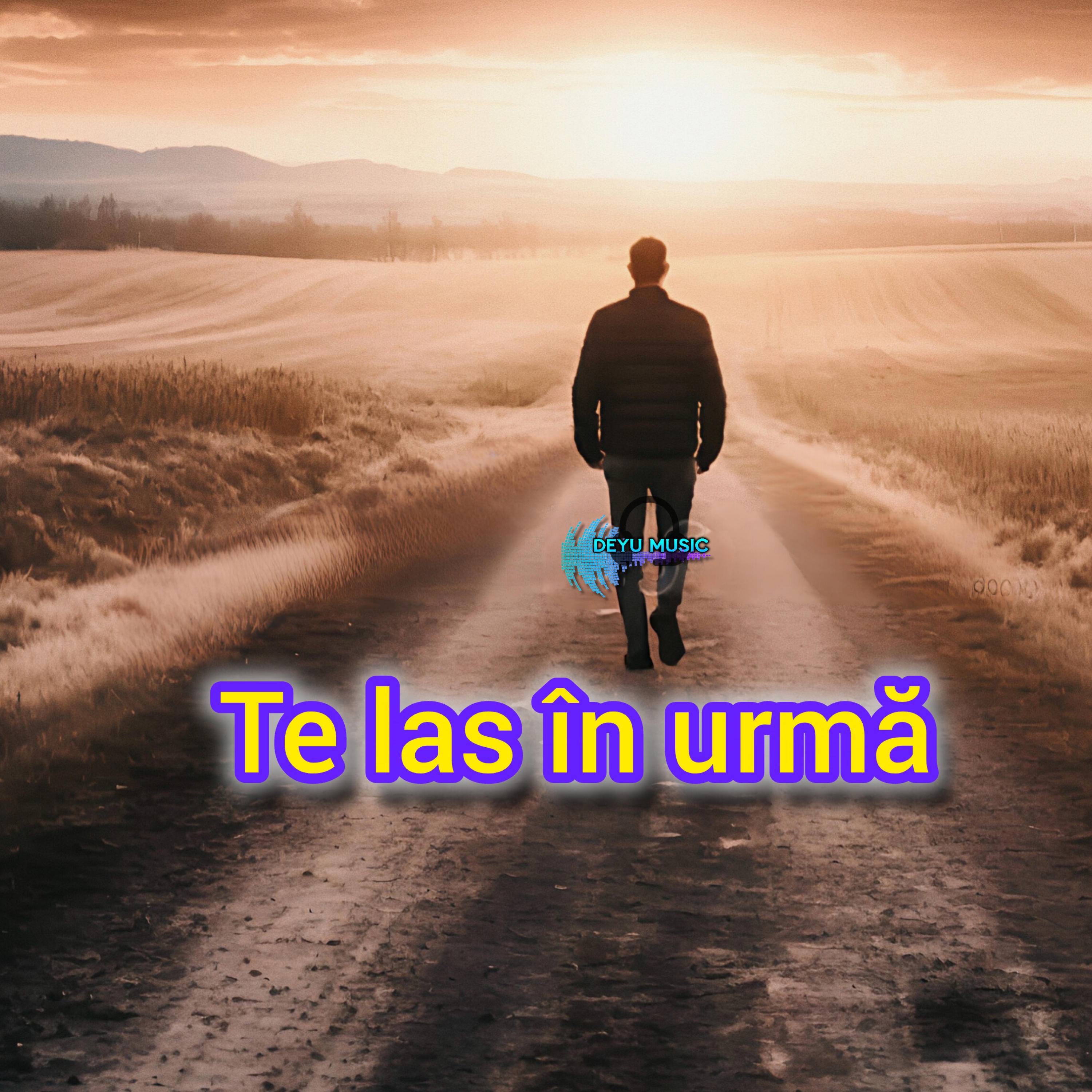 Te las în urmă - Single